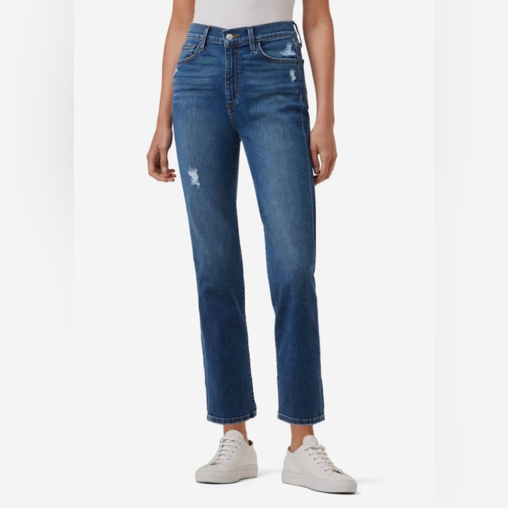 NWT Joe's Jeans Women's Tomboy Slim